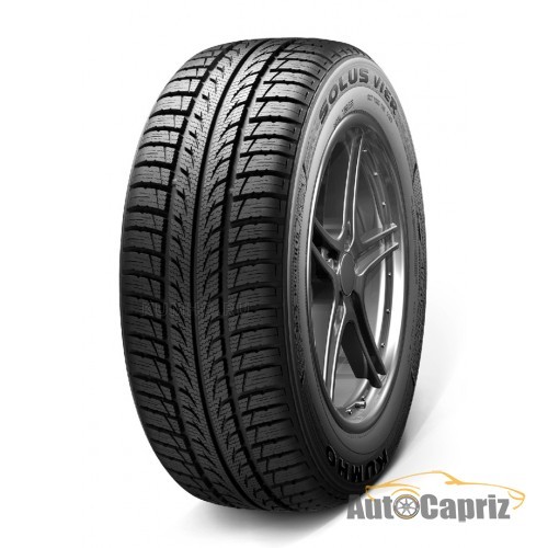 Шины Kumho Solus Vier KH21 225/55 R16 95V
